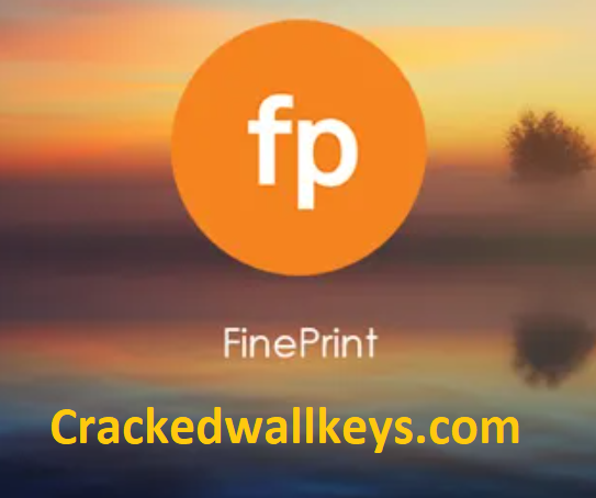 FinePrint 11.40 for windows instal free